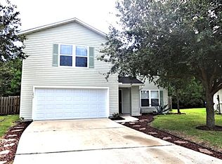 1250 Spring Creek Ct, Jacksonville, FL 32218