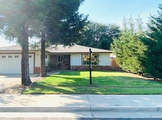 1312 Adler Dr, Clovis, CA 93612