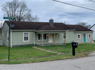 3222 Morning Rd, Hurricane, WV 25526