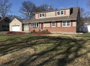 10 Estel Pl, Green Brook, NJ