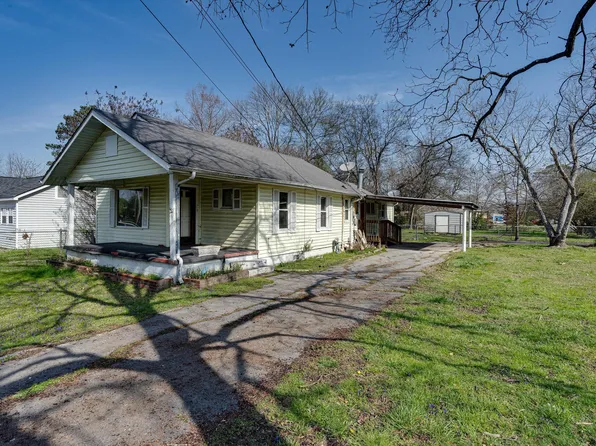 4413 Bennett Rd, Chattanooga, TN 37412