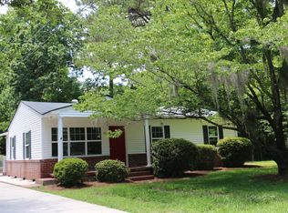 202 Burroughs Ave, Beaufort, SC 29902