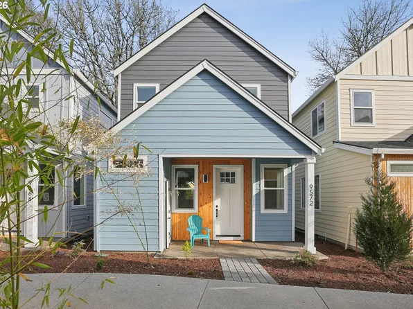 9572 SW 91st Ave #6, Portland, OR 97223