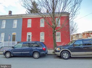 122 N Cedar St, York, PA 17401