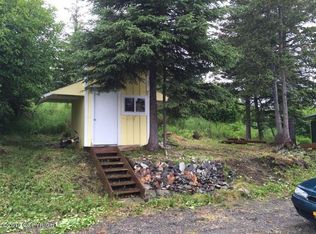 53321 Absher Ct, Homer, AK 99603