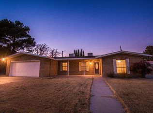 603 Lenox Ave, Las Cruces, NM 88005