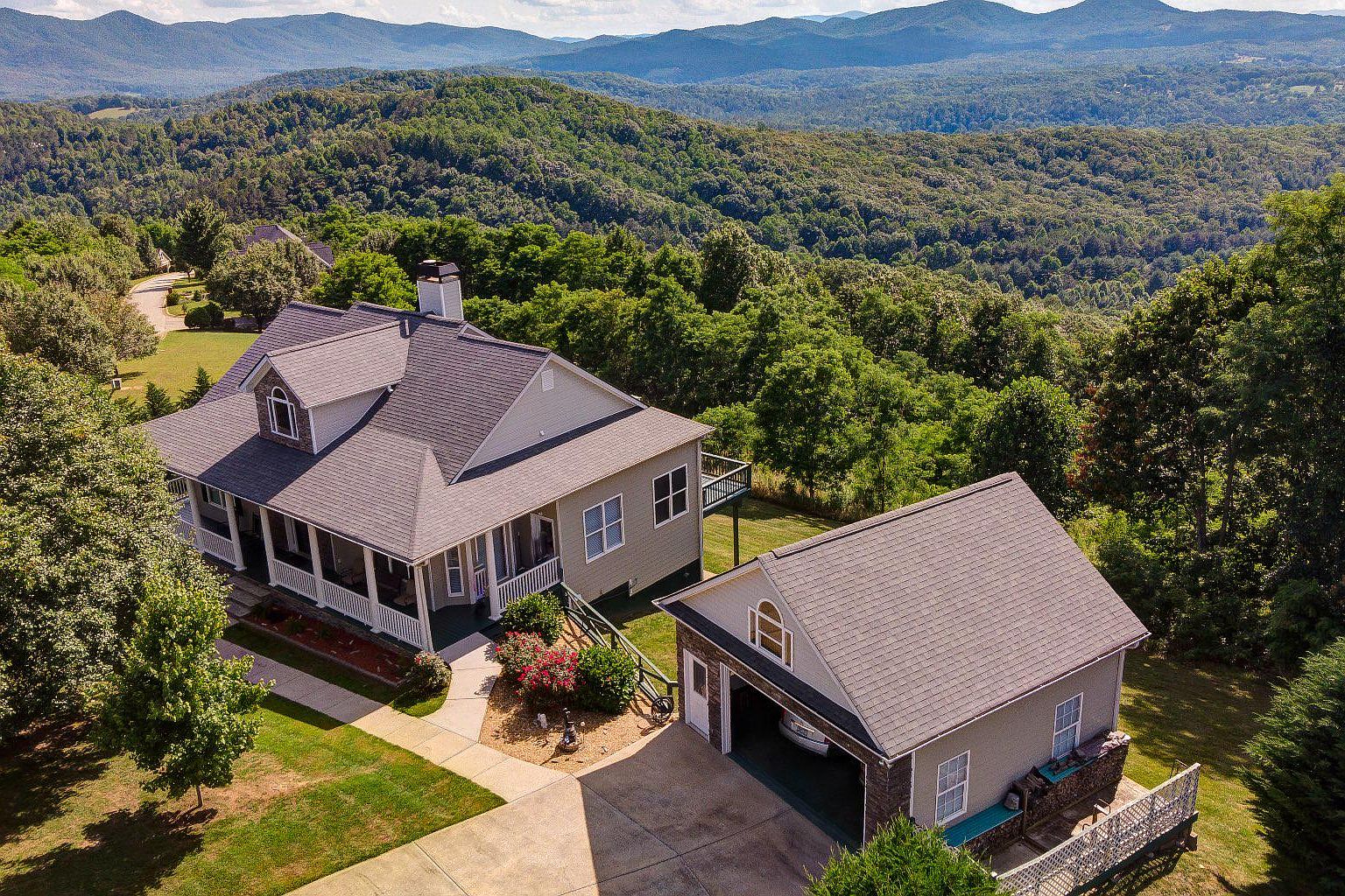 581 Summit Trce, Blairsville, GA 30512 Zillow