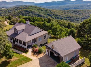 581 Summit Trce, Blairsville, GA 30512
