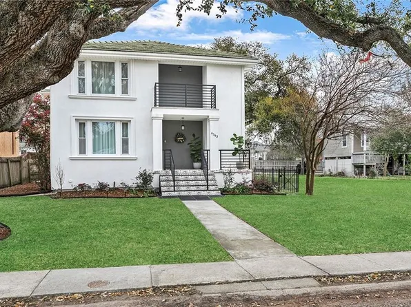 6543 Milne Blvd, New Orleans, LA 70124