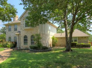 2711 Cedar Ct, Rockwall, TX 75032