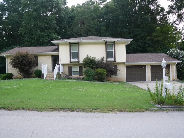 9595 Priscilla Dr, Chattanooga, TN 37421