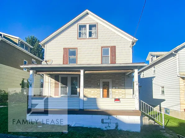 340 Butler Ave, Johnstown, PA 15906