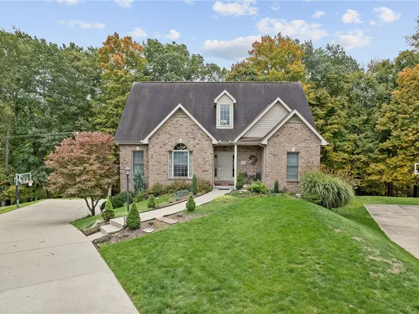 3056 Shady Timber Ln, Clairton, PA 15025