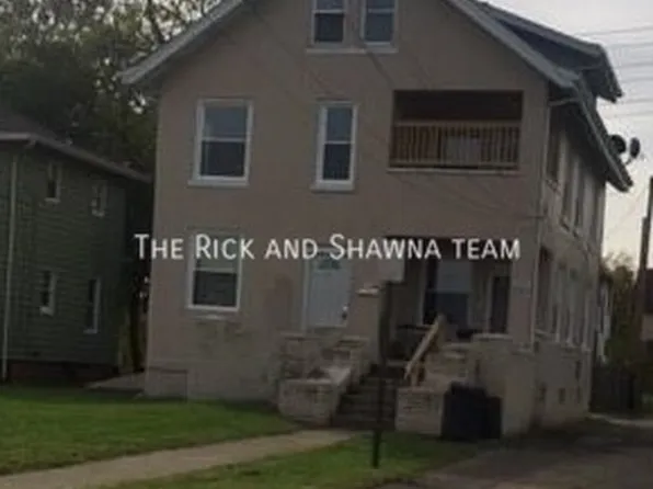 1520 2nd St SE, Canton, OH 44707