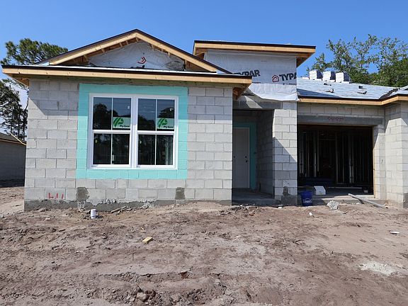 Exterior - March 25, 2026