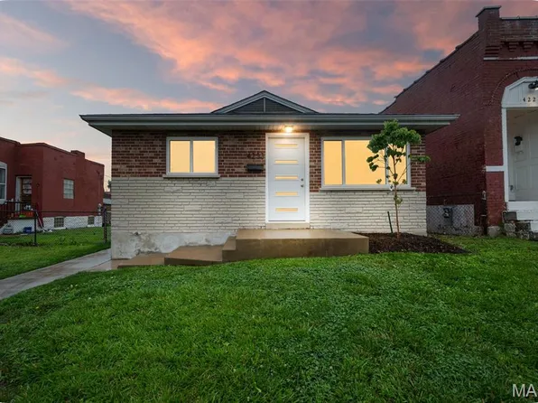 4233 Delor St, Saint Louis, MO 63116