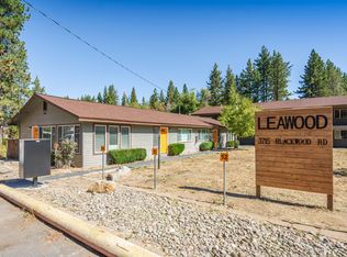 BL371-Leawood Holdings LLC, South Lake Tahoe, CA 96150