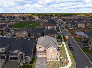 68 Pond View Gate, Hamilton, ON L8B2A1