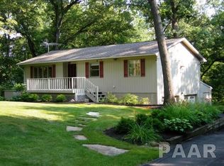 1130 Lakeview Rd S, Dahinda, IL 61428