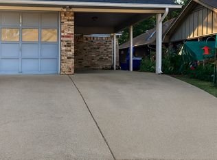 13396 Garden Lake Rd, Tyler, TX 75703