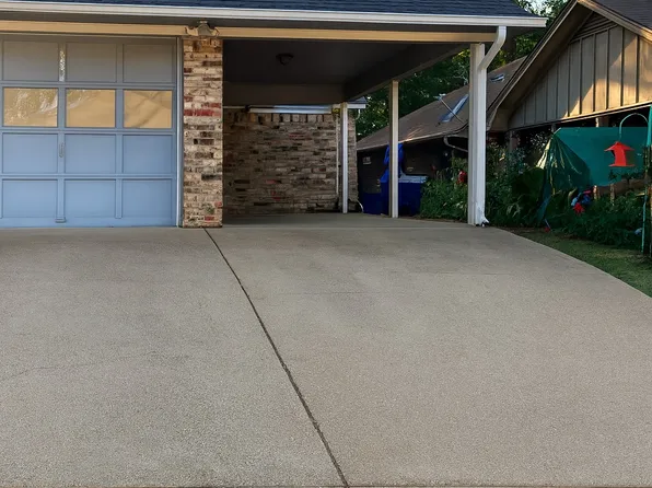 13396 Garden Lake Rd, Tyler, TX 75703