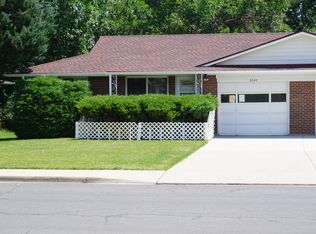 3242 Holland St, Wheat Ridge, CO 80033