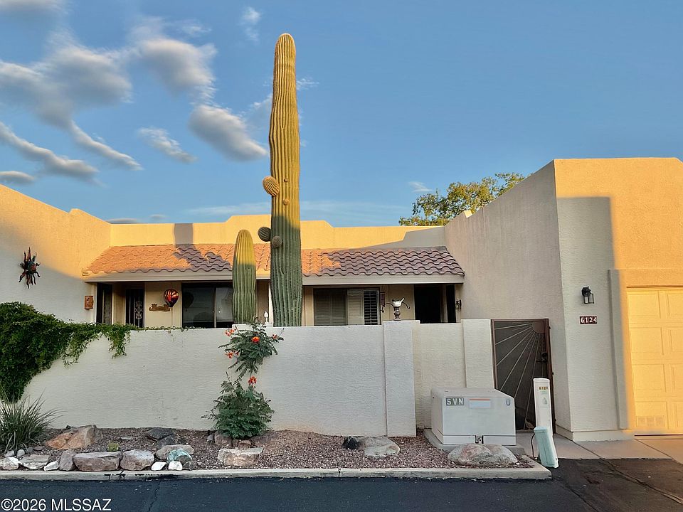 1st image of 6124 W Red Sky Cir