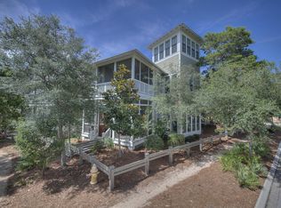13 Silk Grass Ln, Santa Rosa Beach, FL 32459