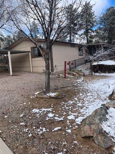 910 W Gurley St LOT 119, Prescott, AZ, 86305