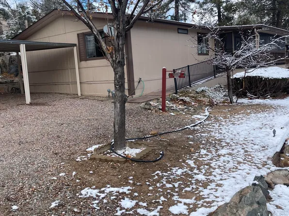 910 W Gurley St Lot 119, Prescott, AZ 86305
