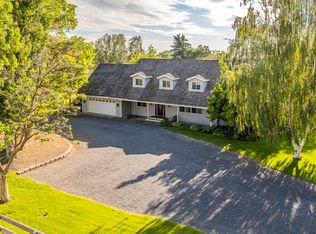 9820 Morgan Rd NE, Moses Lake, WA 98837