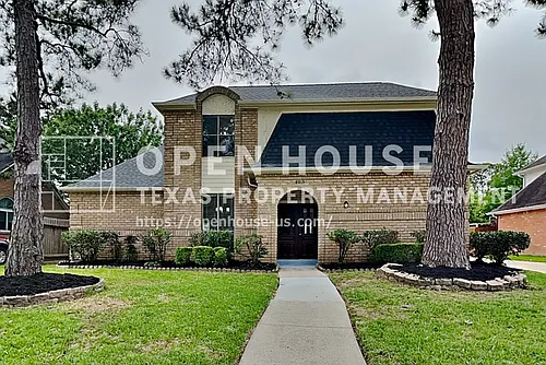 8015 Democracy Ct Photo 1