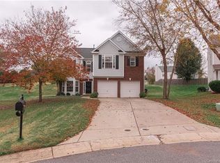 7113 Long Run Ln, Charlotte, NC 28216