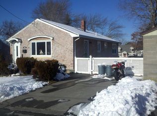 1015 June St, New Bedford, MA 02745