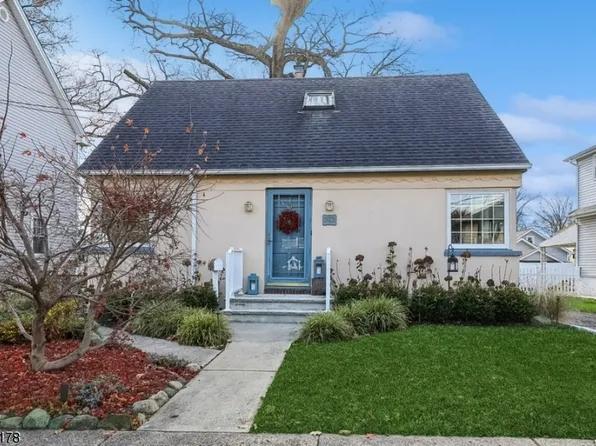 362 Warburton Ave, Hawthorne Boro, NJ 07506