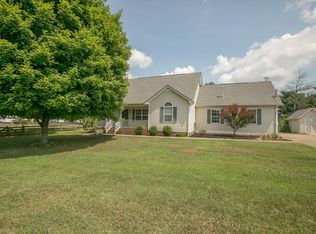 2010 Sterling St, Murfreesboro, TN 37127