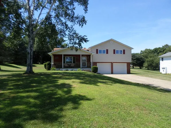 2097 Klice Cross Rd, Allegany, NY 14706