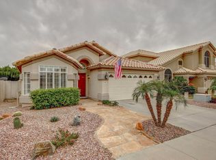 4439 E Dry Creek Rd, Phoenix, AZ 85044