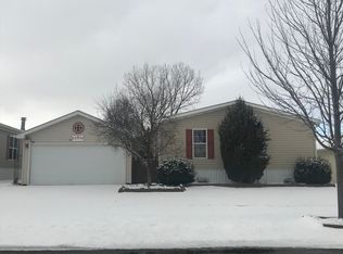 151 Hibiscus Cir, Matteson, IL 60443