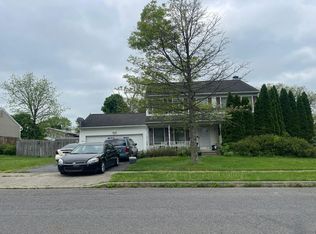 3020 10th St, Bethlehem, PA 18020