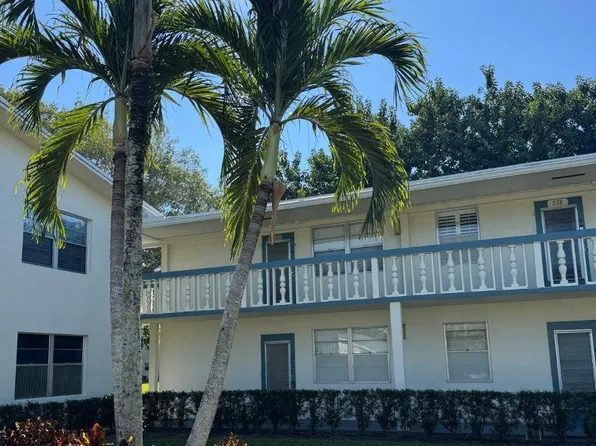 265 Tilford M #265, Deerfield Beach, FL 33442