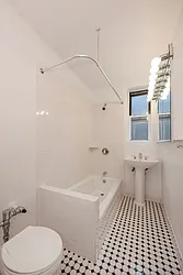 Rented by Living New York