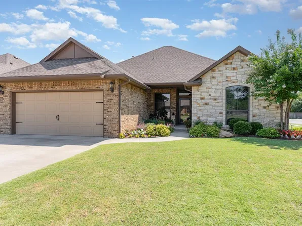 3000 Prairie Field Ln, Moore, OK 73160