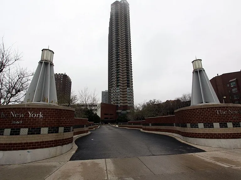 3660 N Lake Shore Dr #3309 — Photo 1