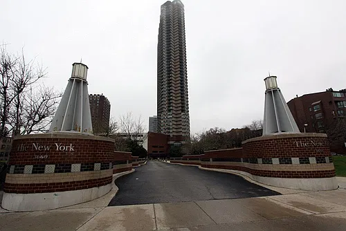 3660 N Lake Shore Dr #3309 Photo 1