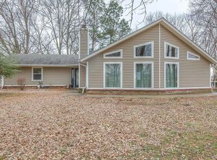 17567 S 321 East Ave, Coweta, OK 74429