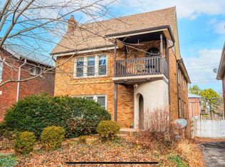7139 Dartmouth Ave #1, Saint Louis, MO