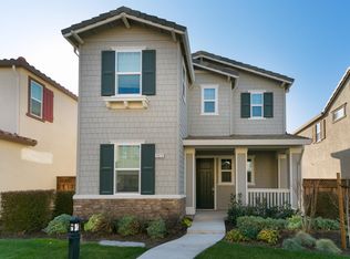 1072 S Langford Dr, Mountain House, CA