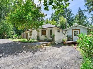 11345 CA 116 Highway, Guerneville, CA 95446