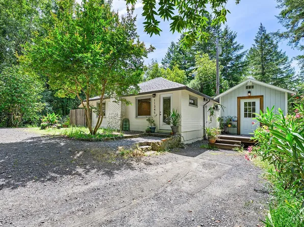 11345 CA 116 Highway, Guerneville, CA 95446